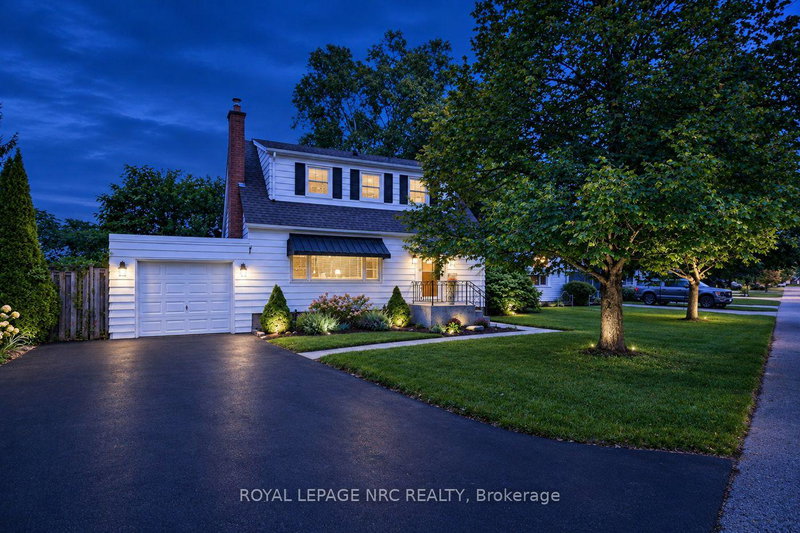 Image of home for listing MLS® X13859406