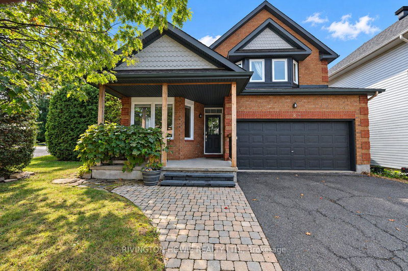 Image of home for listing MLS® X13859450