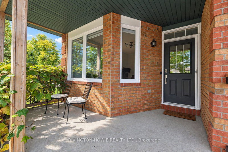 Image of home for listing MLS® X13859450