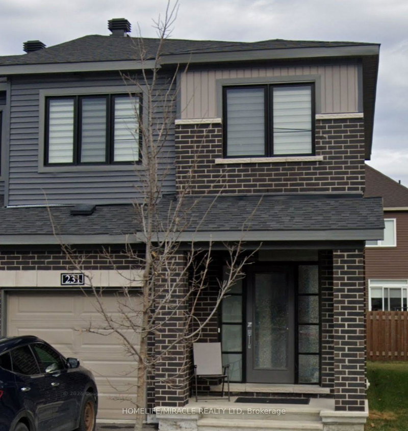 Image of home for listing MLS® X13859764
