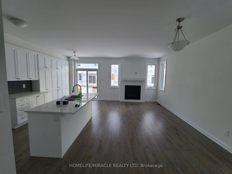 Image of home for listing MLS® X13859764