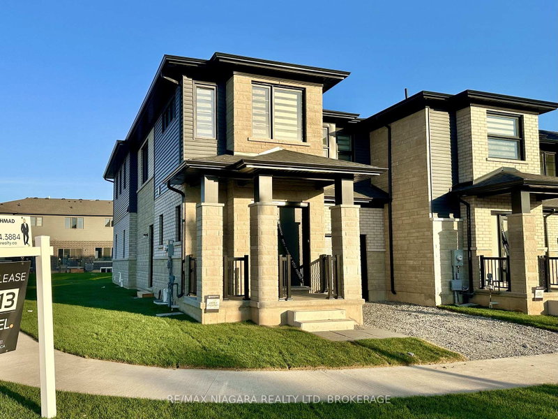 Image of home for listing MLS® X13859908