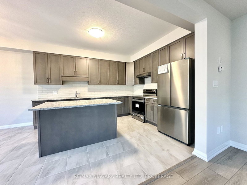 Image of home for listing MLS® X13859908