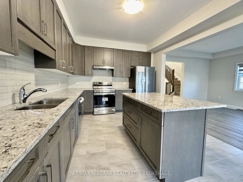 Image of home for listing MLS® X13859908
