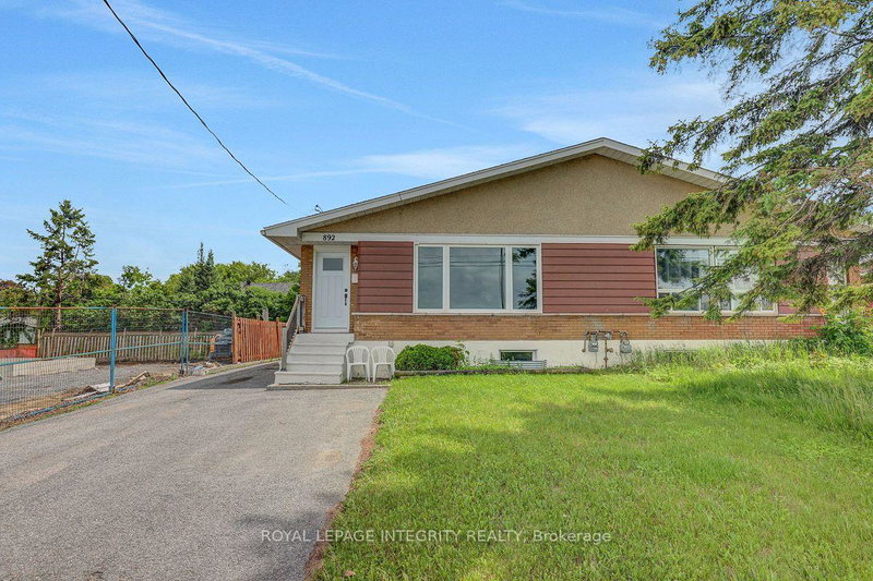 Image of home for listing MLS® X13860006