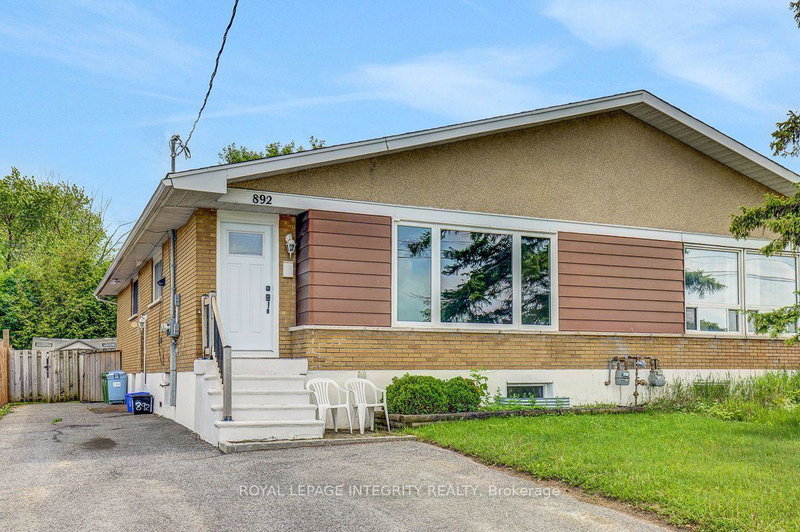 Image of home for listing MLS® X13860006