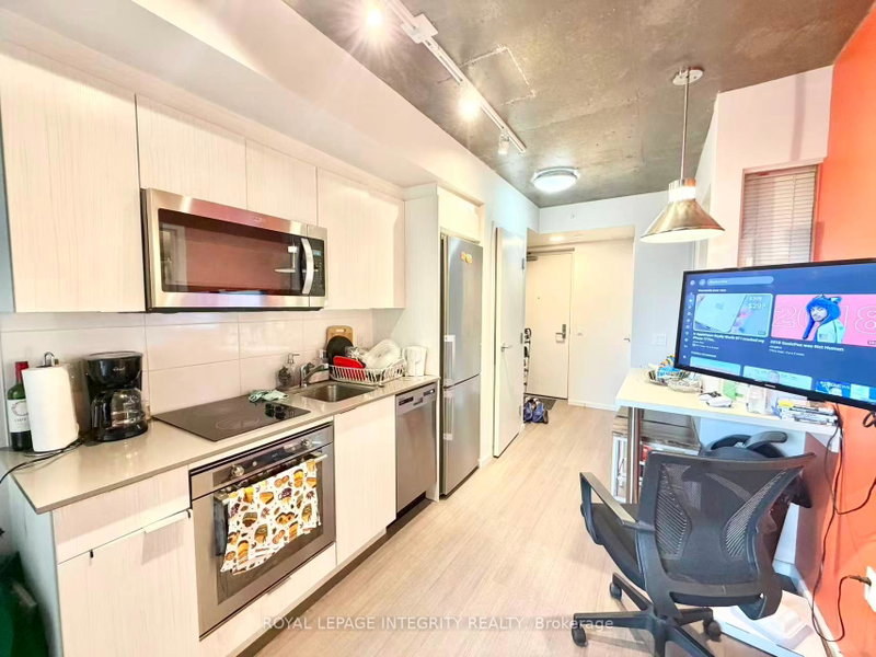 Image of home for listing MLS® X13860144
