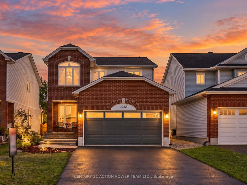 Image of home for listing MLS® X13860180