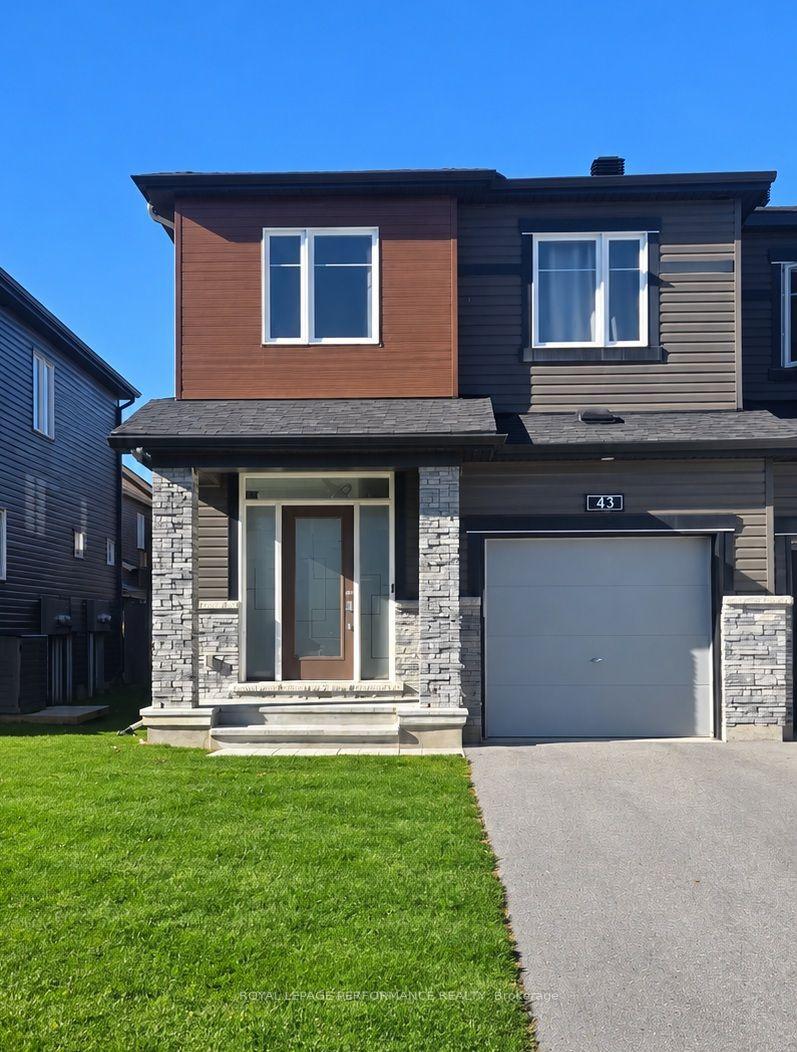 Image of home for listing MLS® X13860212