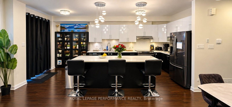Image of home for listing MLS® X13860212