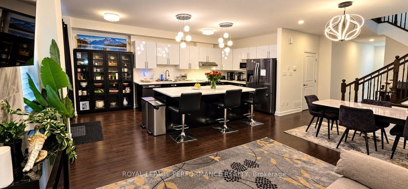 Image of home for listing MLS® X13860212