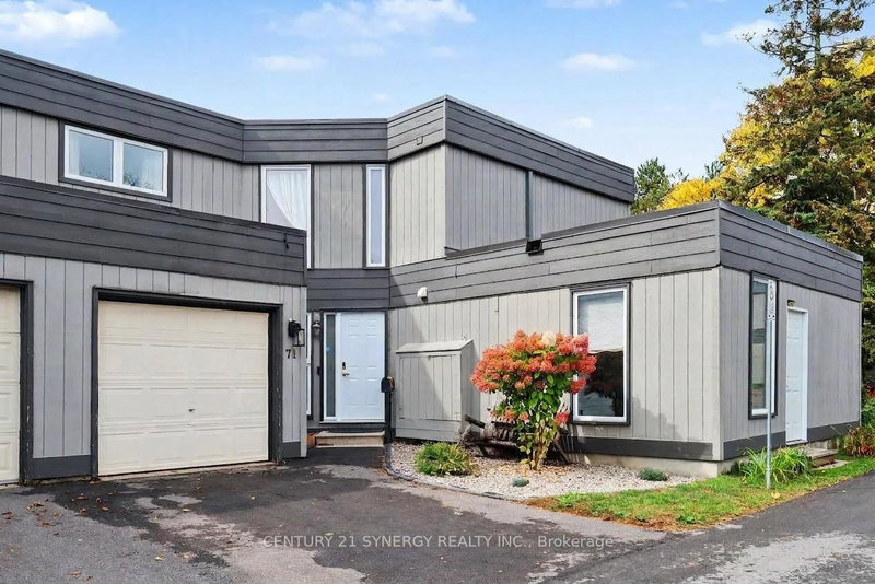 Image of home for listing MLS® X13860214