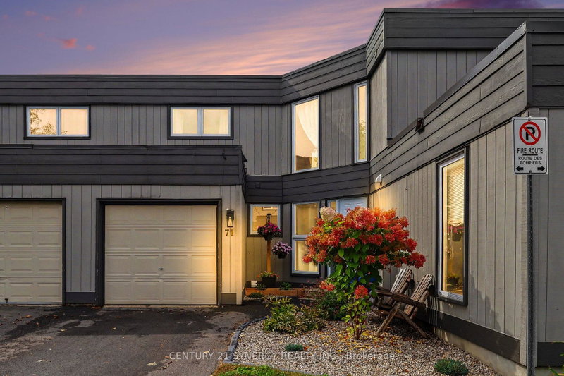 Image of home for listing MLS® X13860214