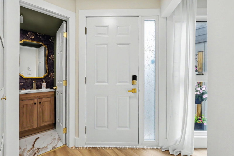 Image of home for listing MLS® X13860214