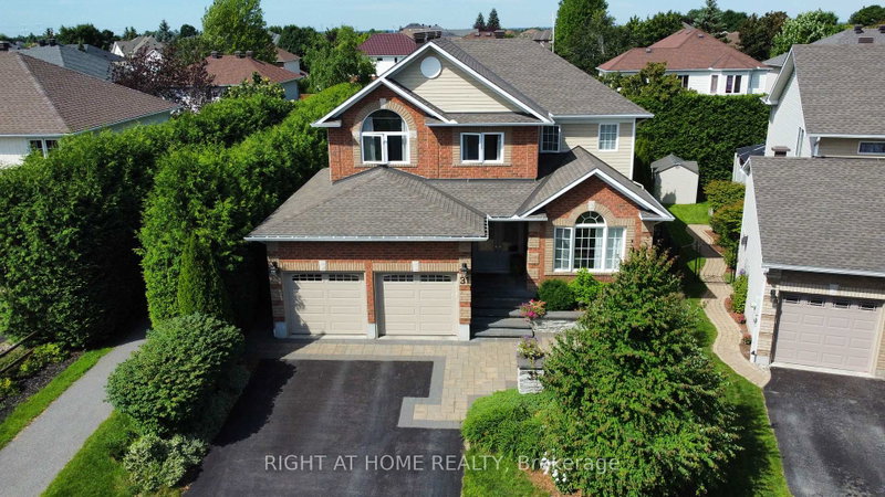 Image of home for listing MLS® X13860282