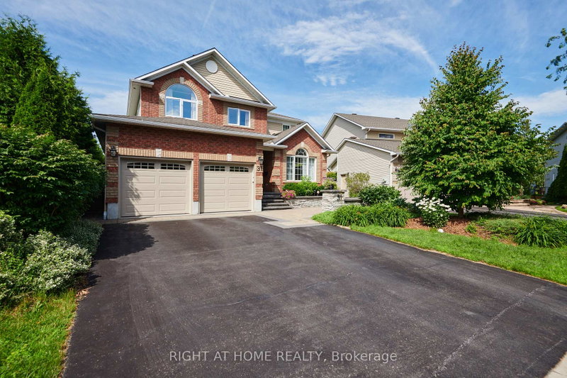 Image of home for listing MLS® X13860282
