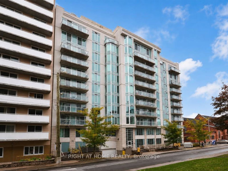 Image of home for listing MLS® X13860296