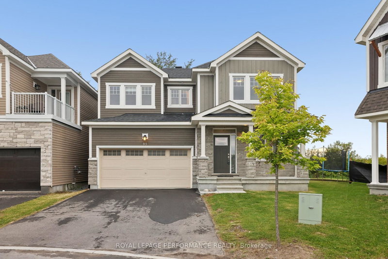 Image of home for listing MLS® X13860312