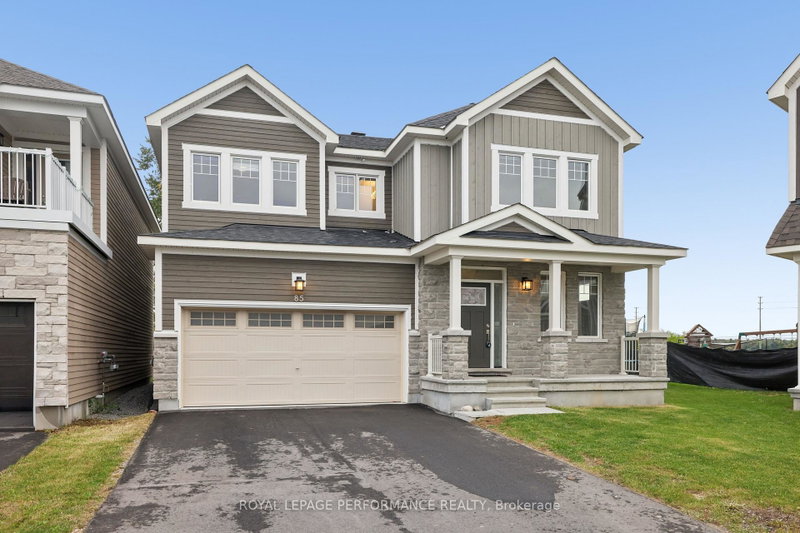 Image of home for listing MLS® X13860312
