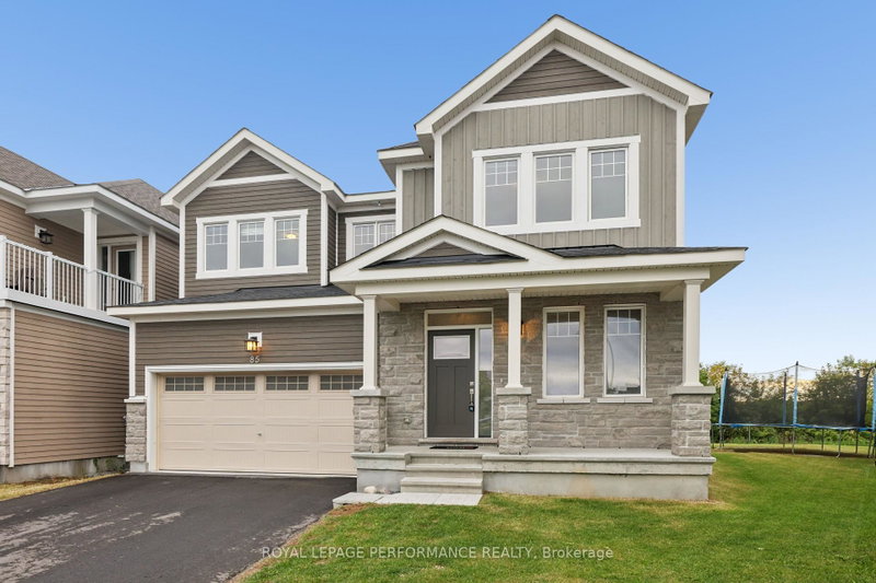 Image of home for listing MLS® X13860312