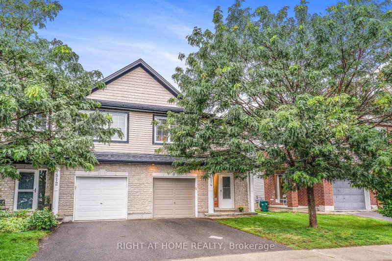 Image of home for listing MLS® X13860370