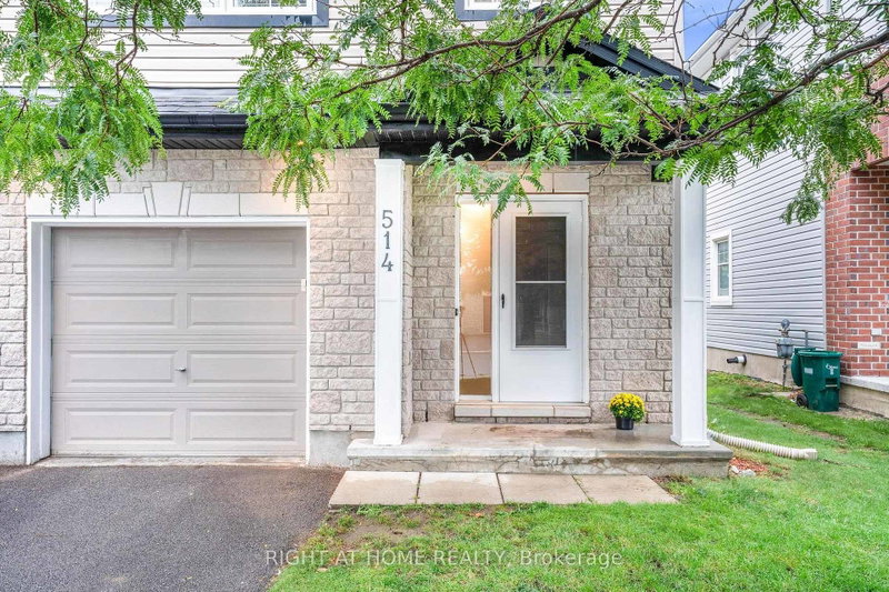 Image of home for listing MLS® X13860370