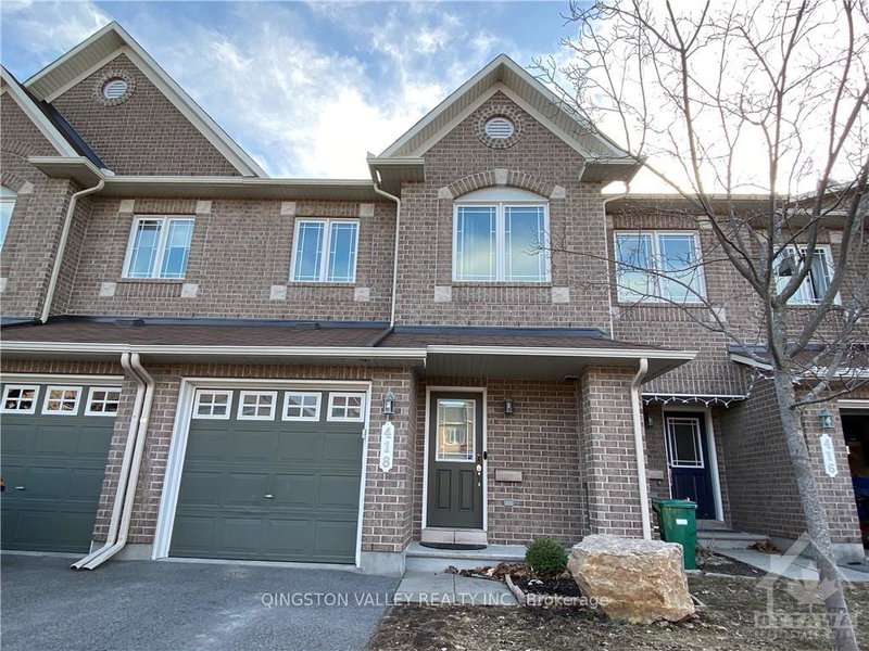 Image of home for listing MLS® X13860444
