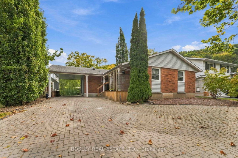 Image of home for listing MLS® X13860472