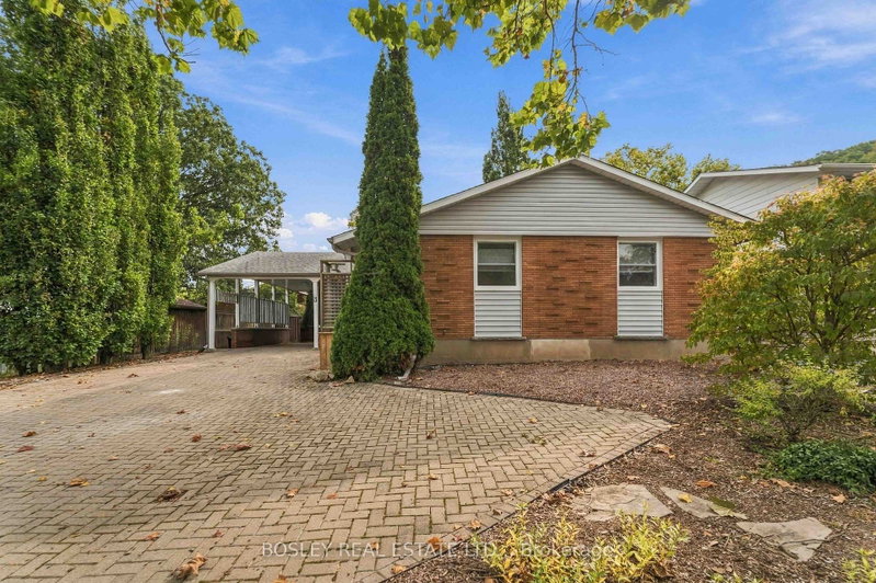 Image of home for listing MLS® X13860472