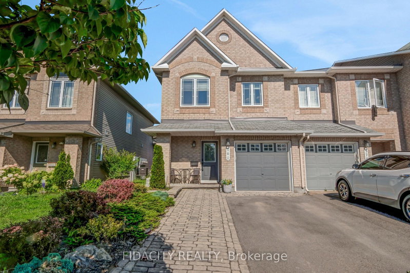 Image of home for listing MLS® X13860490