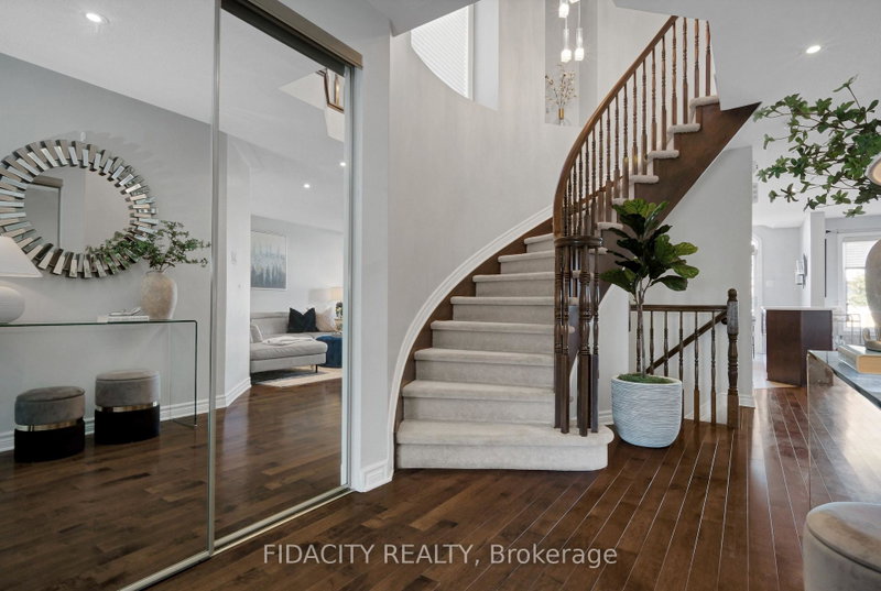 Image of home for listing MLS® X13860490