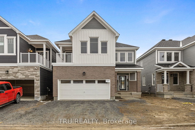Image of home for listing MLS® X13860494