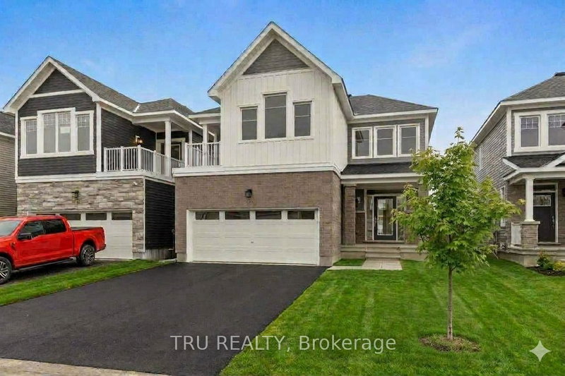 Image of home for listing MLS® X13860498