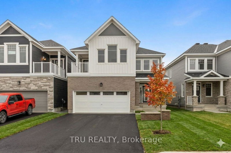 Image of home for listing MLS® X13860498