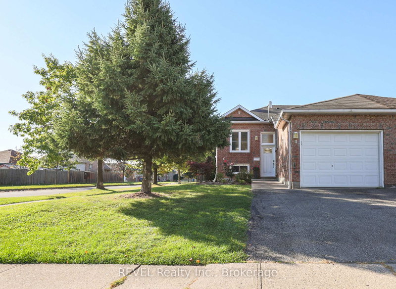 Image of home for listing MLS® X13860546