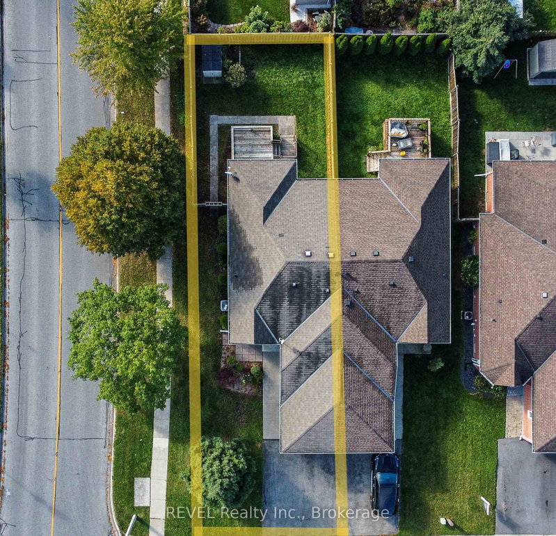 Image of home for listing MLS® X13860546
