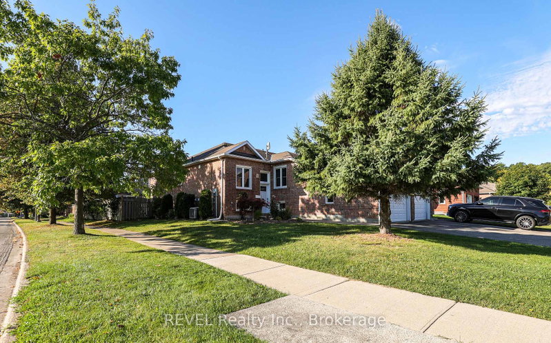 Image of home for listing MLS® X13860546
