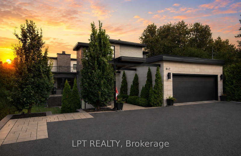 Image of home for listing MLS® X13860692