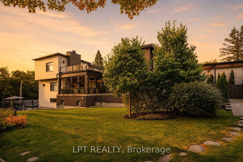 Image of home for listing MLS® X13860692