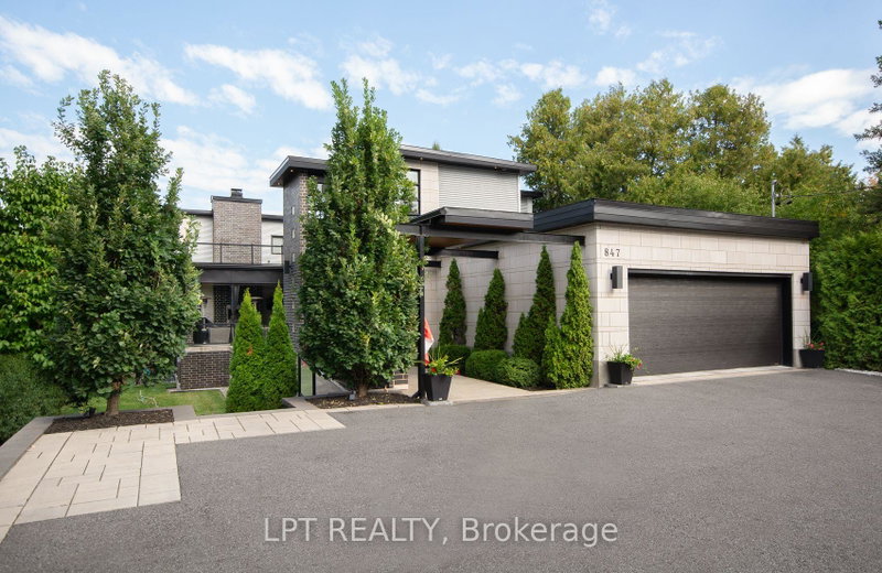 Image of home for listing MLS® X13860692