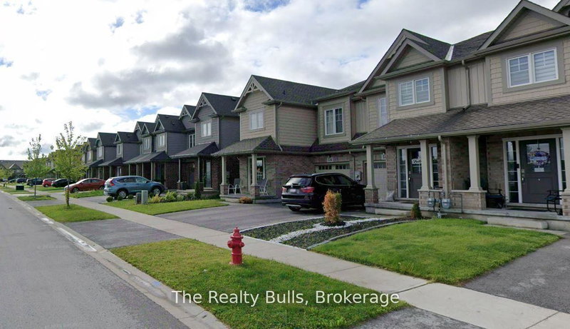 Image of home for listing MLS® X13860732
