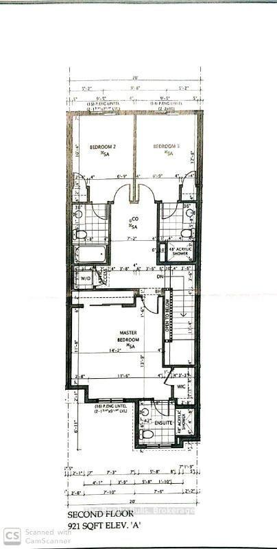 Image of home for listing MLS® X13860732