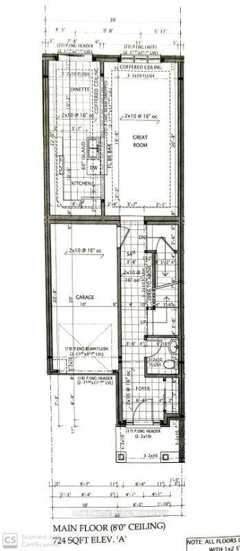 Image of home for listing MLS® X13860732