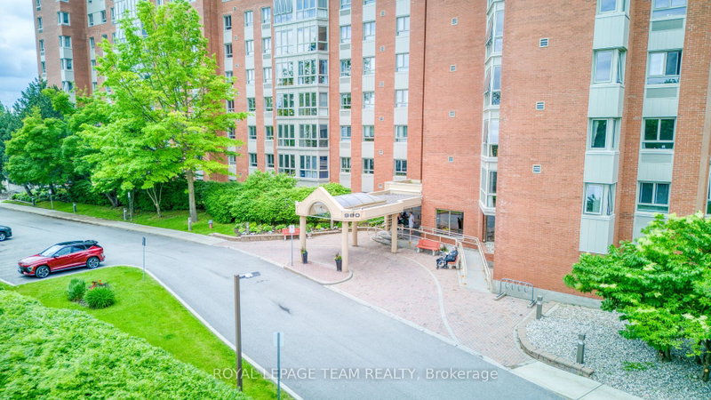 Image of home for listing MLS® X13861046