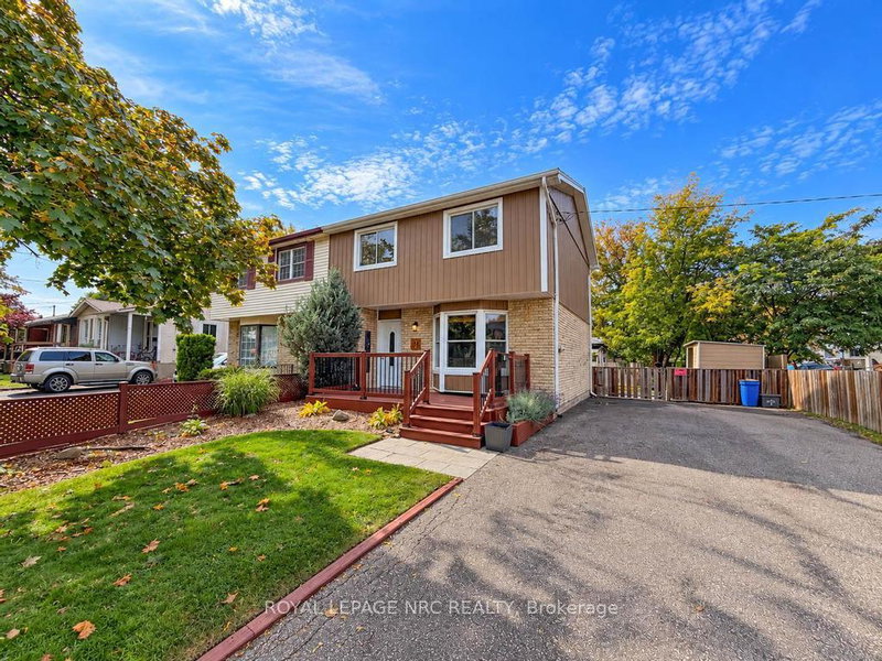 Image of home for listing MLS® X13861108