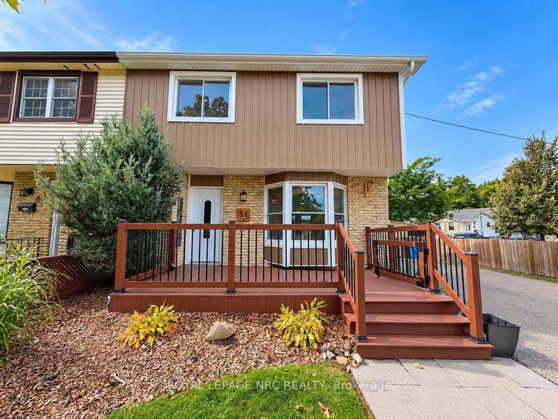 Image of home for listing MLS® X13861108