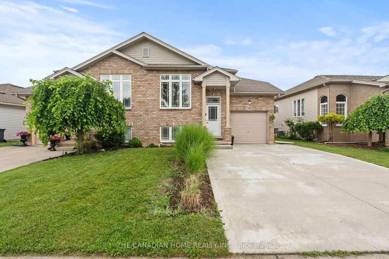 Image of home for listing MLS® X13861136