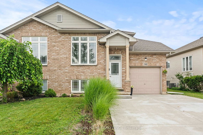 Image of home for listing MLS® X13861136