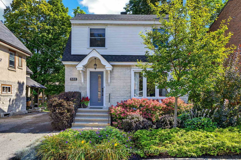 Image of home for listing MLS® X13861146