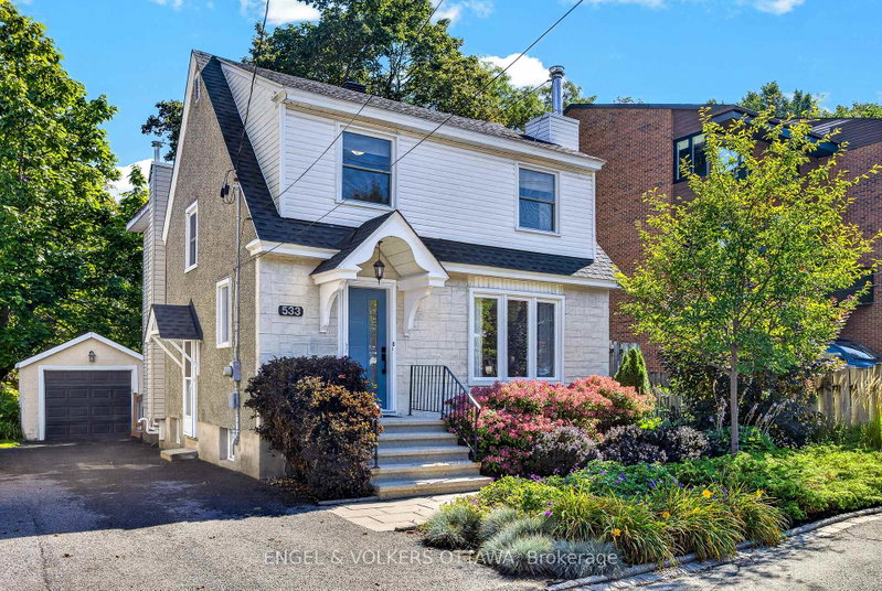 Image of home for listing MLS® X13861146